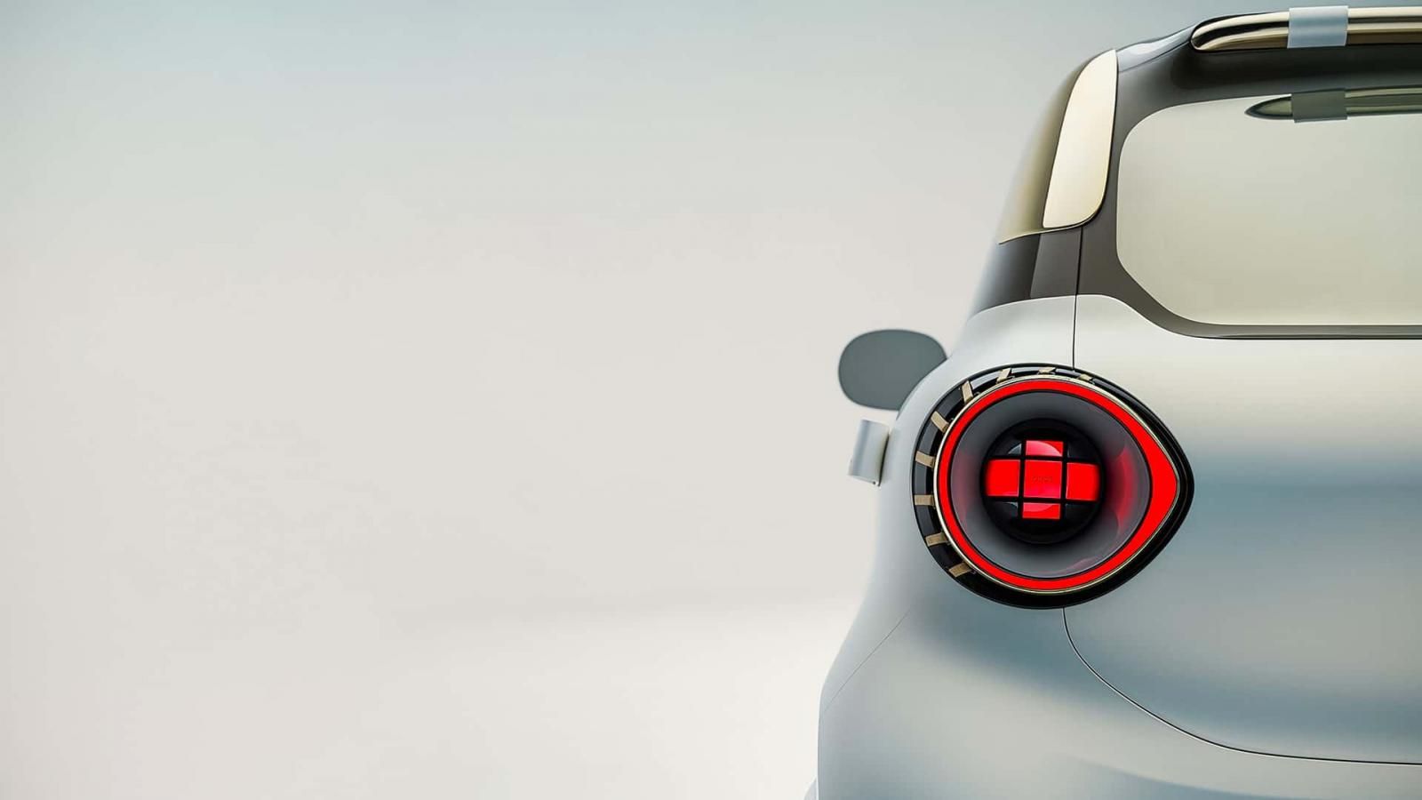smart #2: Αυτό είναι το ForTwo της νέας εποχής! 